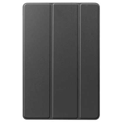 Just in Case Smart Tri-Fold Hülle Schwarz Samsung Galaxy Tab S7/S8 - Image 3