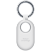 Samsung Silikon Hülle Weiß Samsung Galaxy SmartTag 2