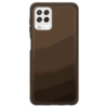 Samsung TPU Back Cover Schwarz Samsung Galaxy A22 4G