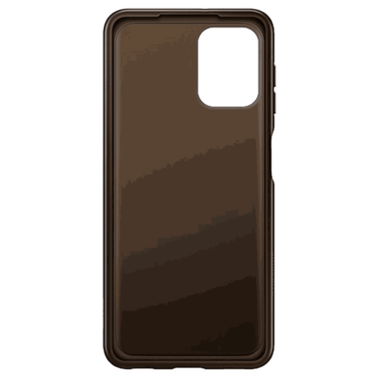 Samsung TPU Back Cover Schwarz Samsung Galaxy A22 4G - Image 3