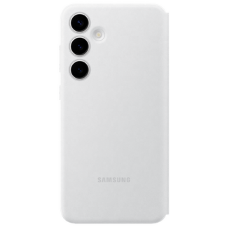 Samsung Smart View PC Book Hülle Weiß Samsung Galaxy S24+