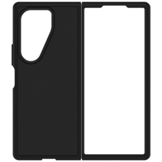 Otterbox Thin Flex PC Back Cover Schwarz Samsung Galaxy Z Fold 6