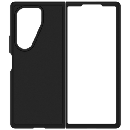 Otterbox Thin Flex PC Back Cover Schwarz Samsung Galaxy Z Fold 6