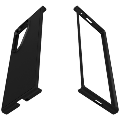 Otterbox Thin Flex PC Back Cover Schwarz Samsung Galaxy Z Fold 6 - Image 2