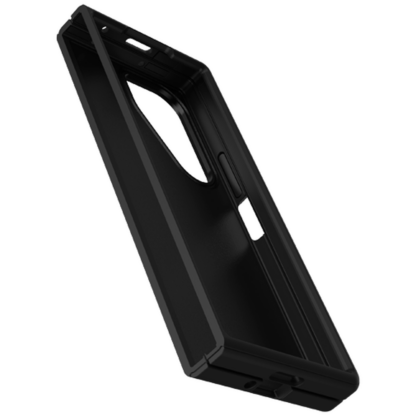 Otterbox Thin Flex PC Back Cover Schwarz Samsung Galaxy Z Fold 6 - Image 3