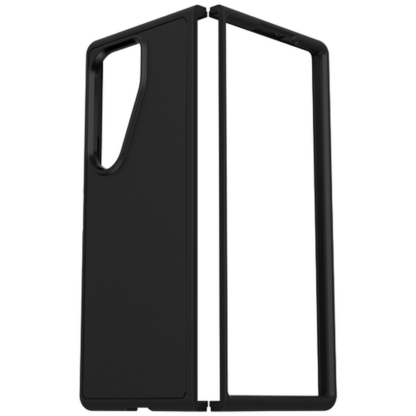 Otterbox Thin Flex PC Back Cover Schwarz Samsung Galaxy Z Fold 6 - Image 4