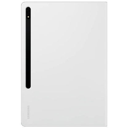 Samsung Note View Cover Weiß Samsung Galaxy Tab S7+/S7 FE/S8+ - Image 2