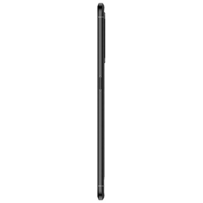 Just in Case Rugged TPU Back Cover Schwarz OnePlus Nord CE 2 - Image 3