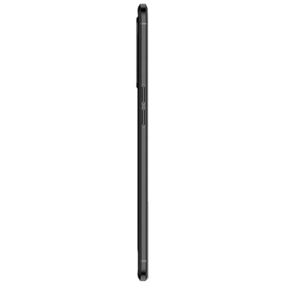 Just in Case Rugged TPU Back Cover Schwarz OnePlus Nord CE 2 - Image 4