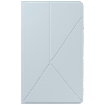 Samsung PC Smart Book Hülle Blau Samsung Galaxy Tab A9