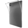 Mobilize TPU Back Cover Durchsichtig Apple iPad Air 2024 13/2025 13