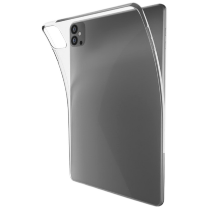 Mobilize TPU Back Cover Durchsichtig Apple iPad Air 2024 13/2025 13