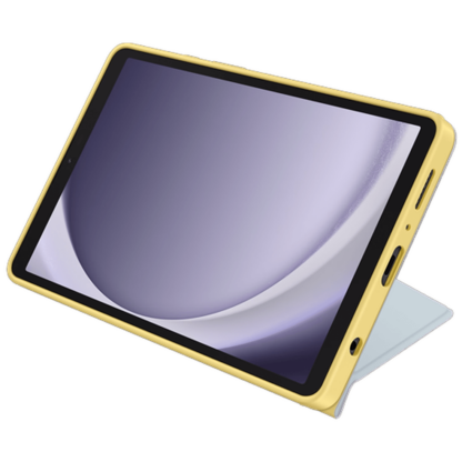 Samsung PC Smart Book Hülle Blau Samsung Galaxy Tab A9 - Image 3