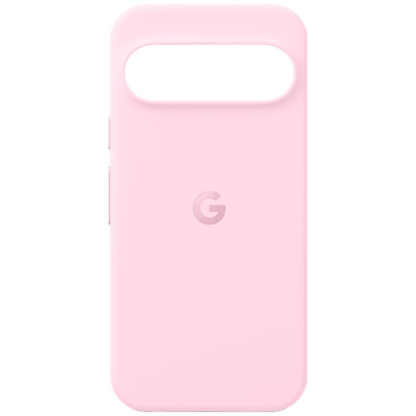 Google PC Back Cover Hellrosa Google Pixel 9 Pro XL