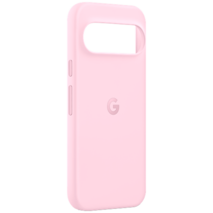 Google PC Back Cover Hellrosa Google Pixel 9 Pro XL - Image 2