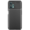 Just in Case Rugged TPU Back Cover Schwarz OnePlus Nord CE 2 Lite