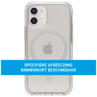 Otterbox Symmetry Plus PC Back Cover Durchsichtig Apple iPhone 13 Pro