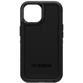 Otterbox Defender Xt MagSafe PC Back Cover Schwarz Apple iPhone 15 Plus