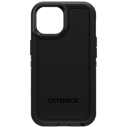 Otterbox Defender Xt MagSafe PC Back Cover Schwarz Apple iPhone 15 Plus