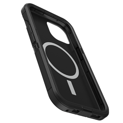 Otterbox Defender Xt MagSafe PC Back Cover Schwarz Apple iPhone 15 Plus - Image 4