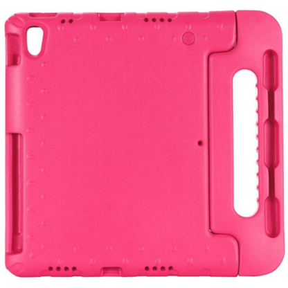 Just in Case Kidscase Kunststoff Back Cover Rosa Apple iPad Air 2020/2022 - Image 2