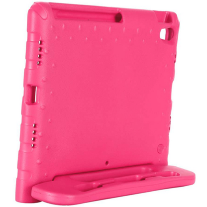 Just in Case Kidscase Kunststoff Back Cover Rosa Apple iPad Air 2020/2022 - Image 4