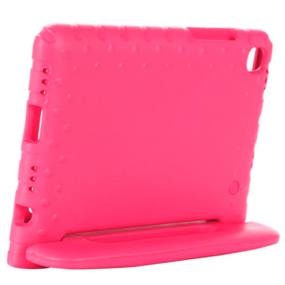 Just in Case Kidscase Kunststoff Back Cover Samsung Galaxy Tab A7 Pink - Image 4