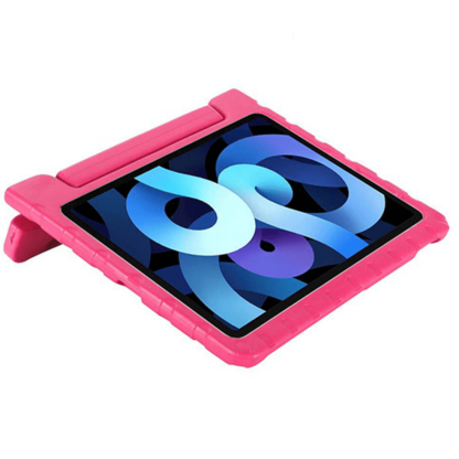 Just in Case Kidscase Kunststoff Back Cover Rosa Apple iPad Air 2020/2022 - Image 5