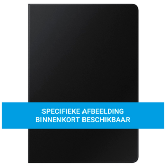 Samsung Slim Keyboard Case Schwarz Samsung Galaxy Tab A8
