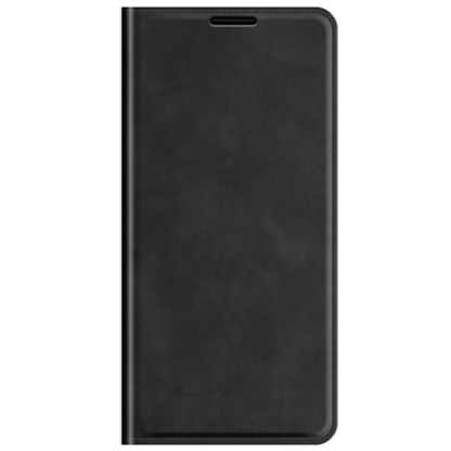 Just in Case Pu-Leder Book Hülle Schwarz Realme GT2 Pro - Image 3