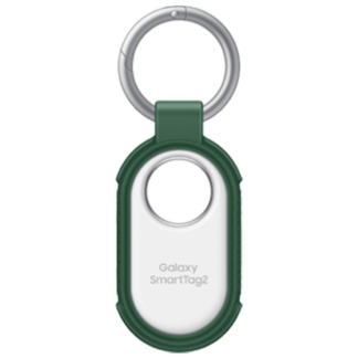 Samsung Rugged Hülle Grün Samsung Galaxy SmartTag 2