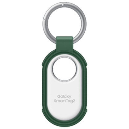 Samsung Rugged Hülle Grün Samsung Galaxy SmartTag 2