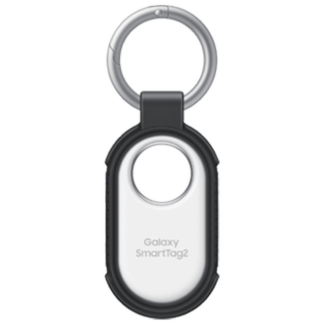 Samsung Rugged Hülle Schwarz Samsung Galaxy SmartTag 2