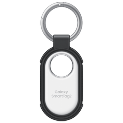 Samsung Rugged Hülle Schwarz Samsung Galaxy SmartTag 2