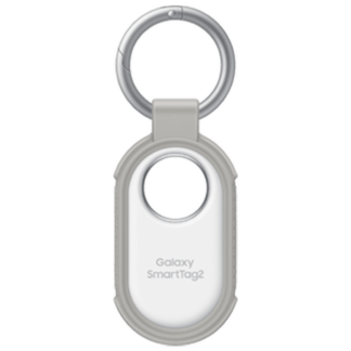 Samsung Rugged Hülle Grau Samsung Galaxy SmartTag 2