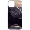 Ideal Of Sweden Kunststoff Back Cover Golden Twilight Marble Apple iPhone 15 Plus
