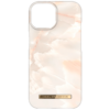 Ideal Of Sweden Kunststoff Back Cover Rose Pearl Marble Apple iPhone 15
