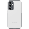 Samsung Silikon Back Cover Grau Samsung Galaxy S23 FE