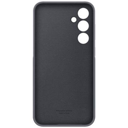 Samsung Silikon Back Cover Grau Samsung Galaxy S23 FE - Image 5