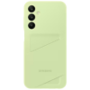Samsung TPU Card Slot Back Cover Grün Samsung Galaxy A25