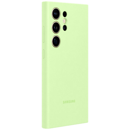 Samsung TPU Card Slot Back Cover Grün Samsung Galaxy A25 - Image 3
