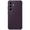 Samsung Rugged TPU Back Cover Lila Samsung Galaxy S24