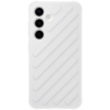 Samsung Rugged TPU Back Cover Weiß Samsung Galaxy S24
