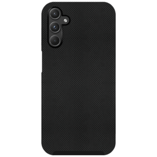 Just in Case Rugged TPU Back Cover Schwarz Samsung Galaxy A55