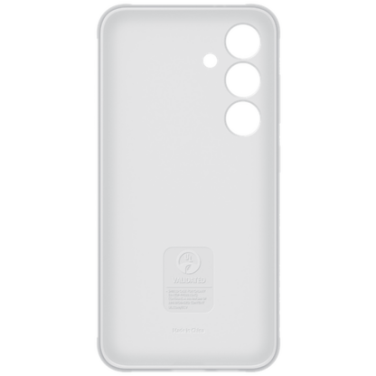 Samsung Rugged TPU Back Cover Weiß Samsung Galaxy S24 - Image 4