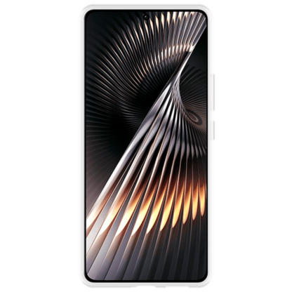 Just in Case TPU Back Cover Durchsichtig Poco F6 - Image 2