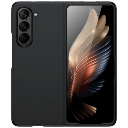 Just in Case PC Back Cover Schwarz Samsung Galaxy Z Fold 6