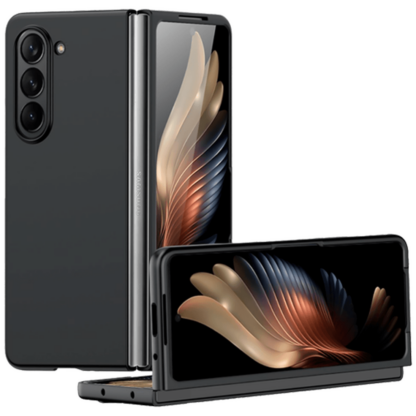 Just in Case PC Back Cover Schwarz Samsung Galaxy Z Fold 6 - Image 4