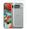 Just in Case TPU Back Cover Durchsichtig Google Pixel 9 Pro XL