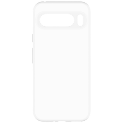 Just in Case TPU Back Cover Durchsichtig Google Pixel 9 Pro XL - Image 3